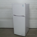 Danby White Compact 10 cu ft Top Freezer Refrigerator Fridge